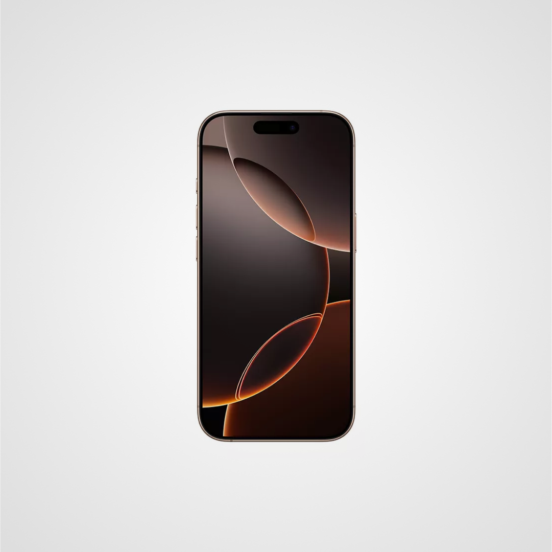 IPhone 16 Pro 128GB (Sim-Card)