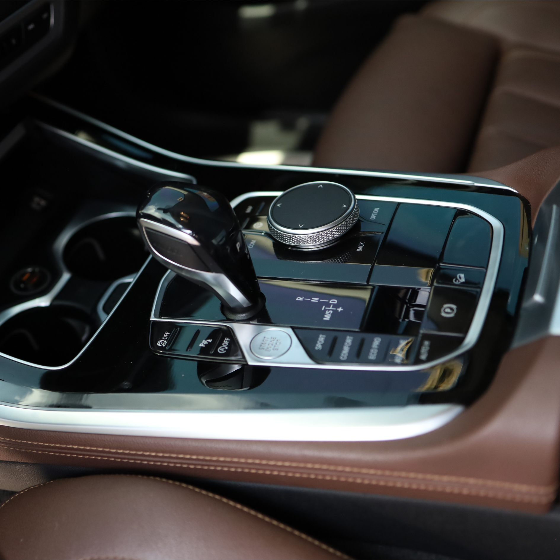 BMW X5 XDRIVE 40I 2020 3.0 $197.000.000