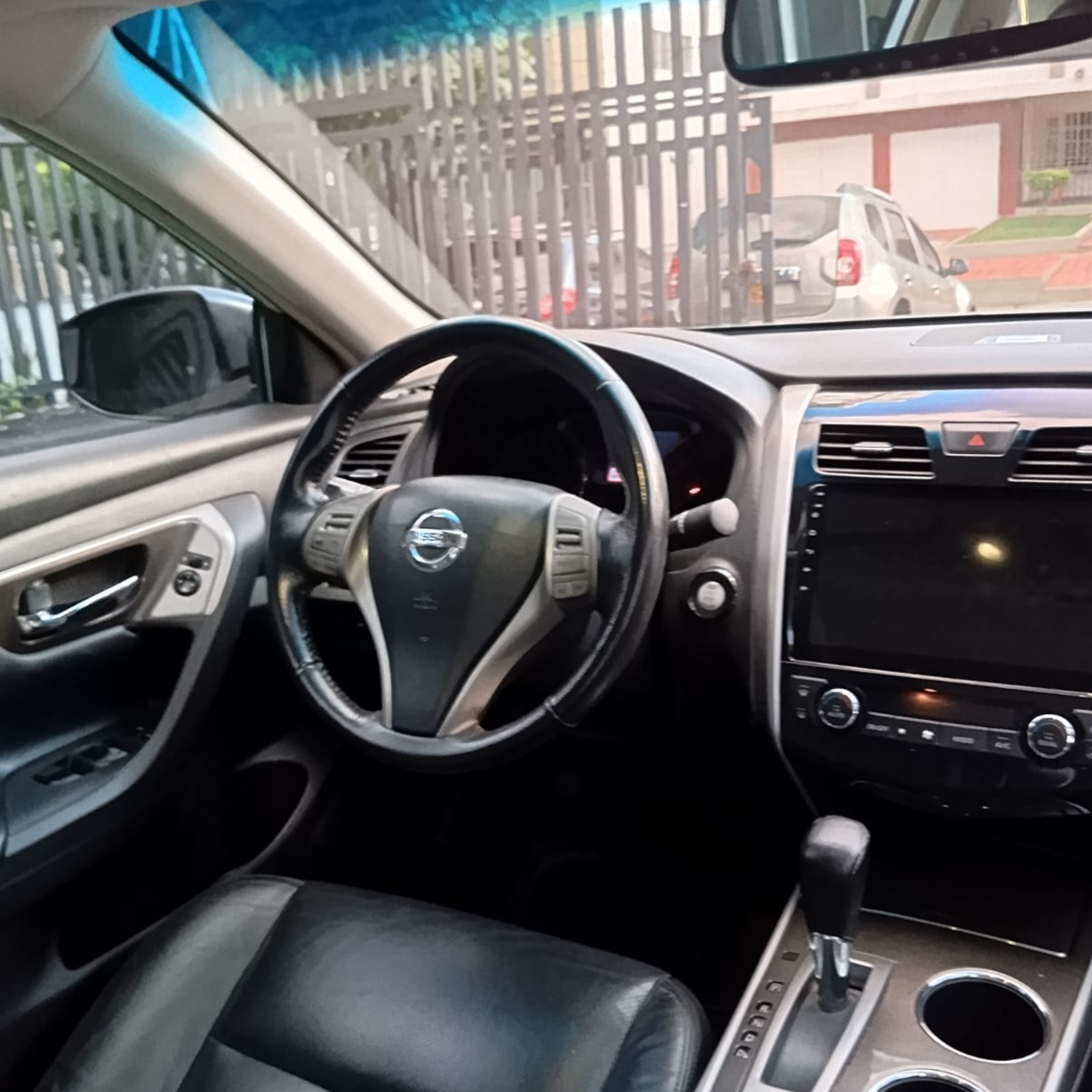 NISSAN ALTIMA 2.5 2014 $50.000.000