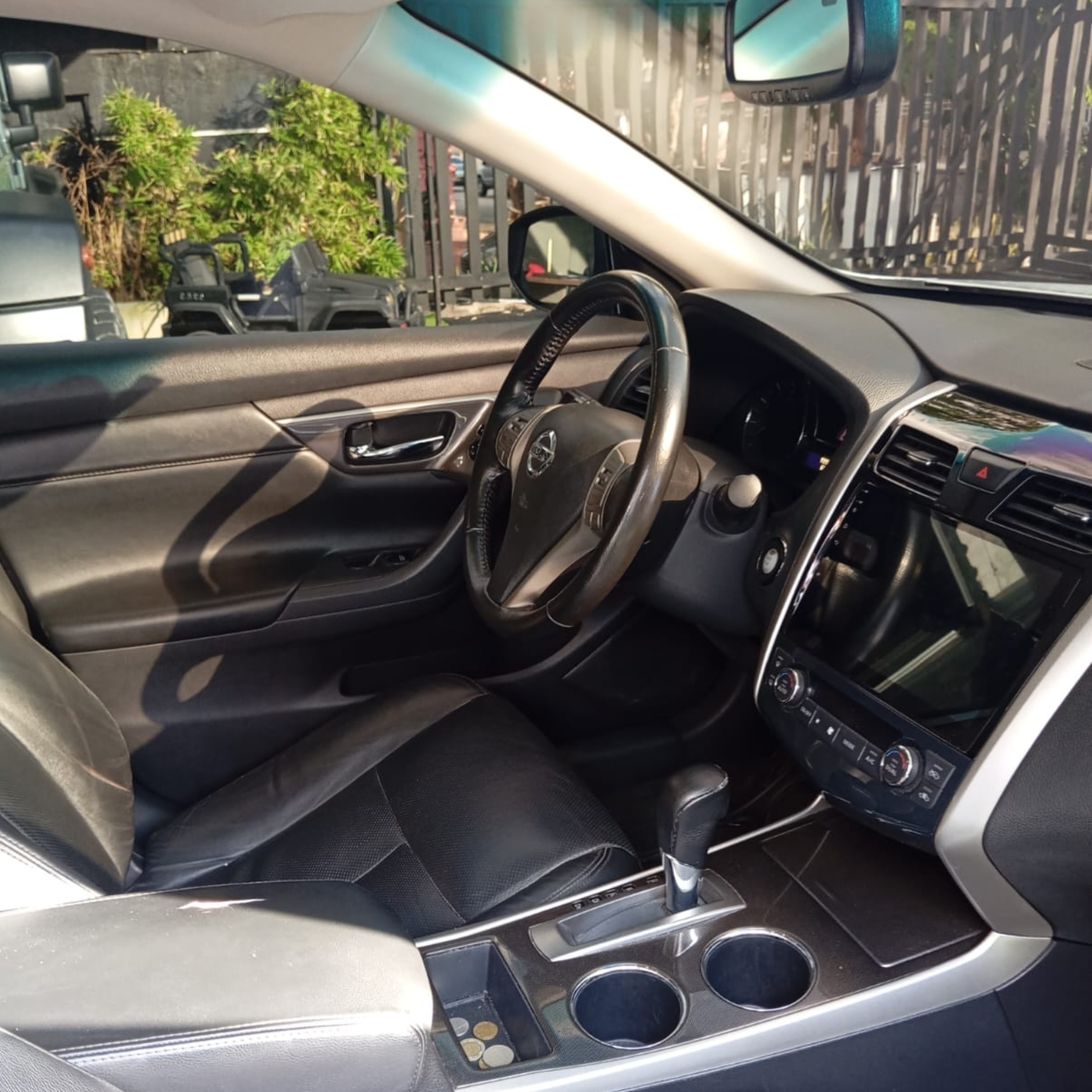 NISSAN ALTIMA 2.5 2014 $50.000.000