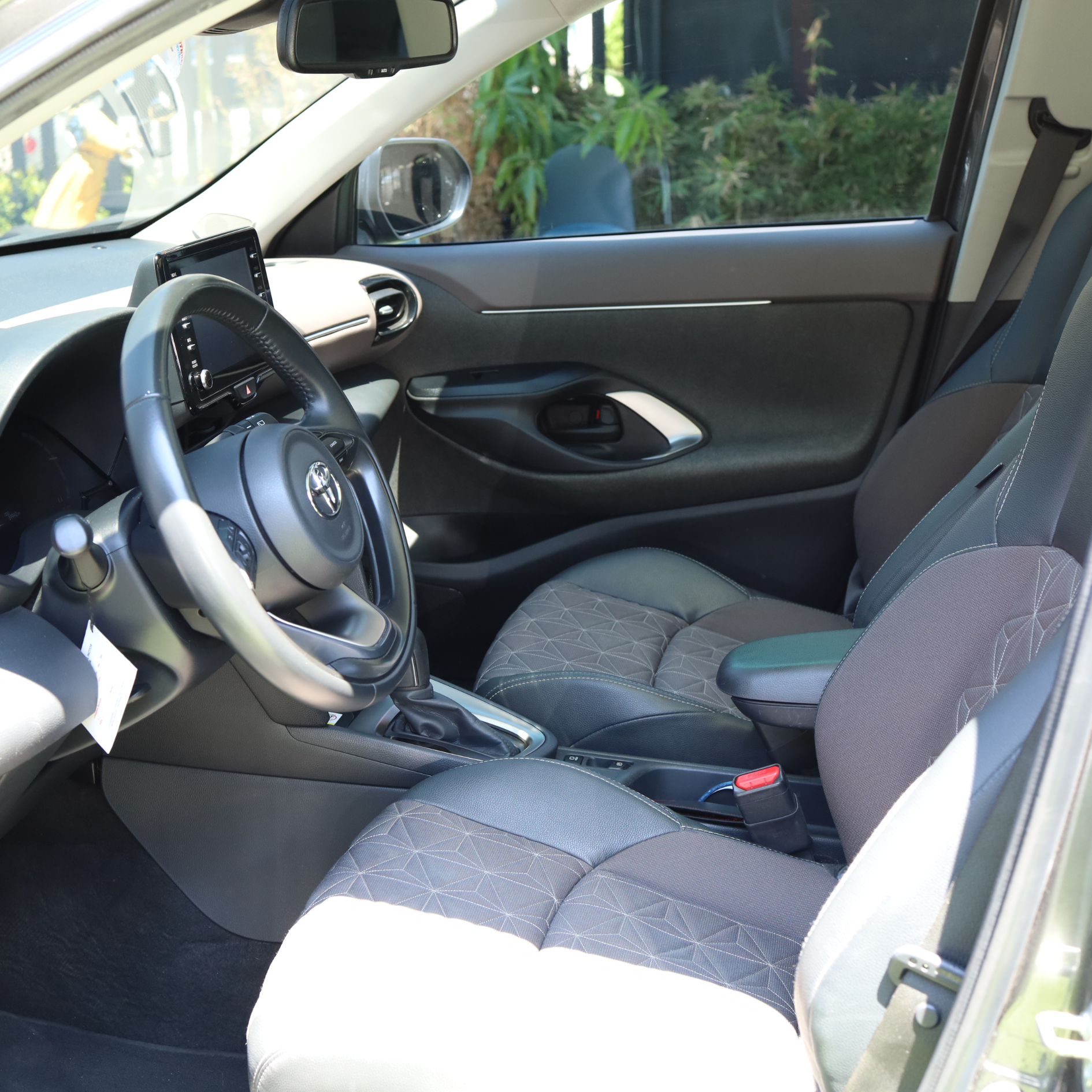 TOYOTA YARIS CROSS 2022 1.5 $108.000.000