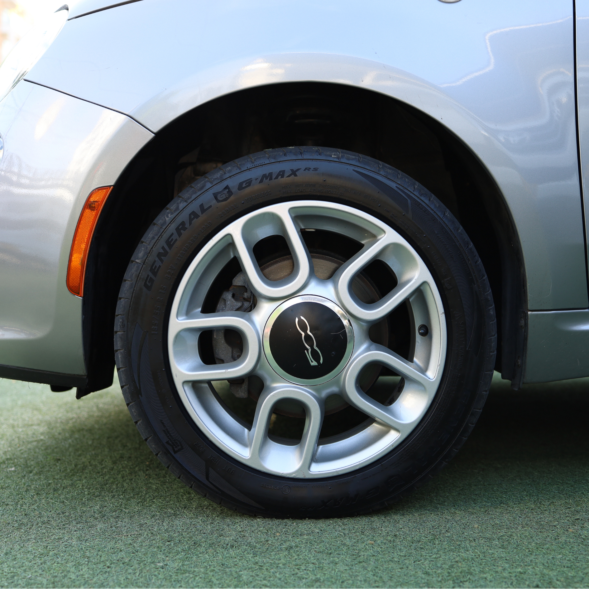 FIAT 500 CULT 2015 1.4 $31.900.000