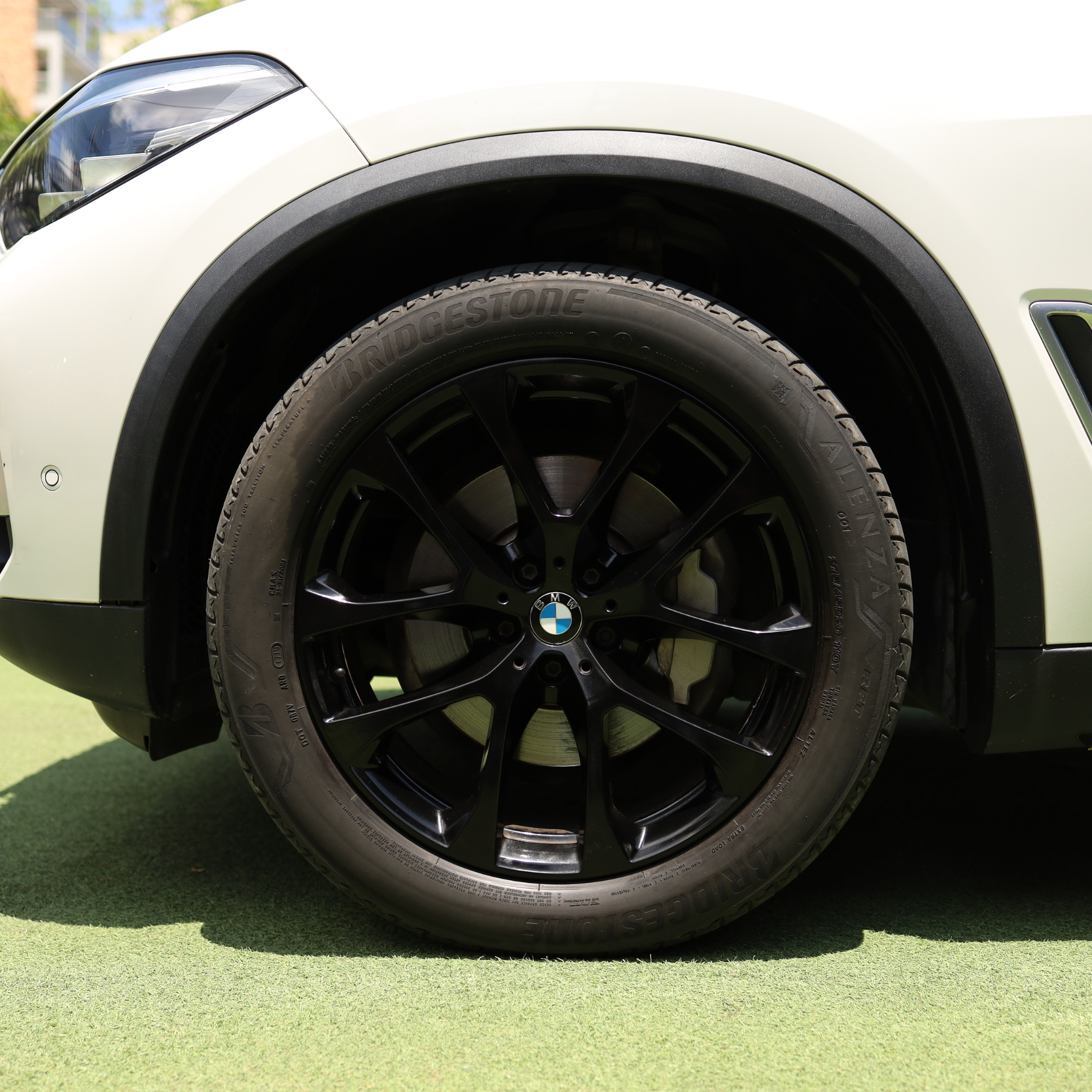 BMW X5 XDRIVE 40I 2020 3.0 $197.000.000