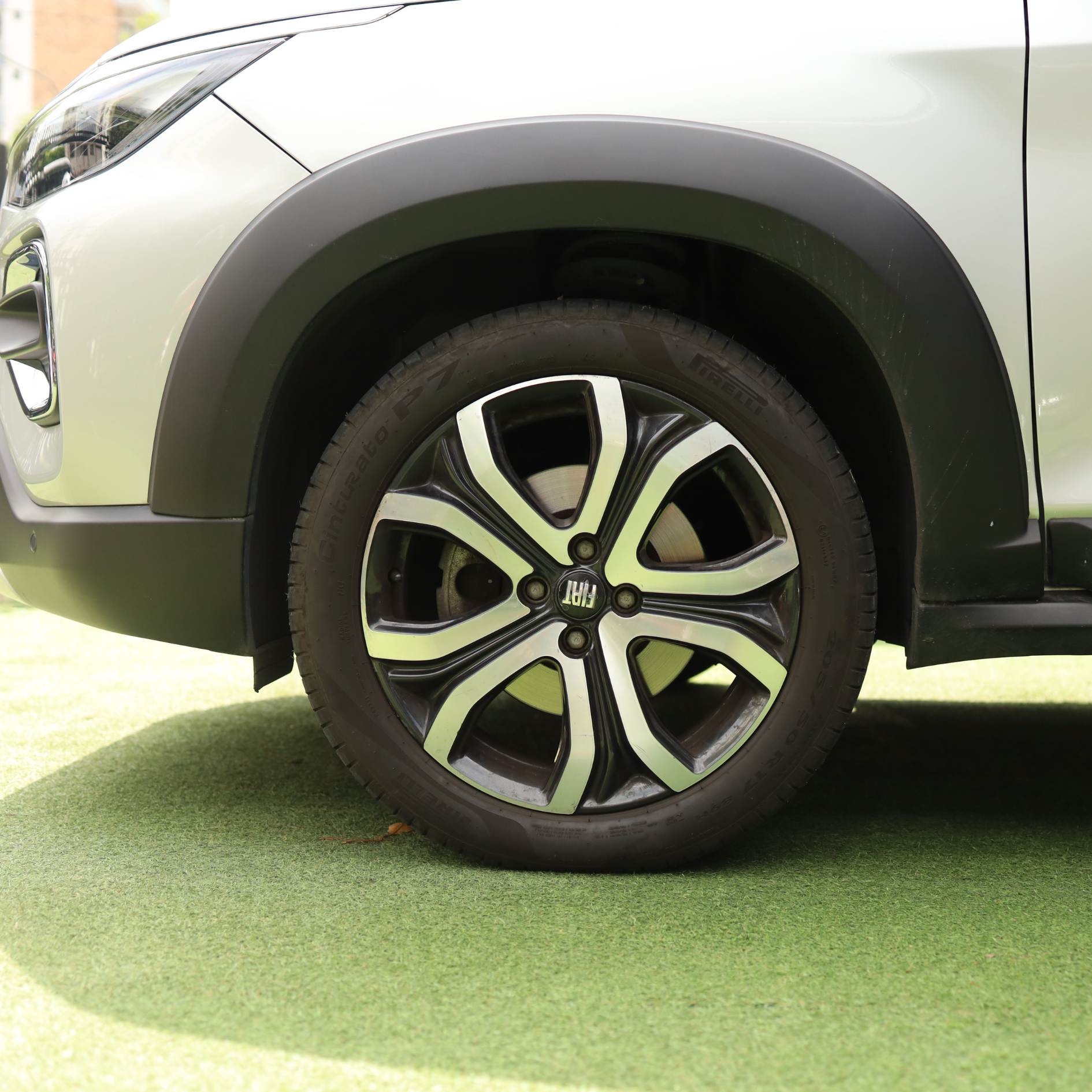 FIAT PULSE IMPETUS 2023 1.0T $93.000.000