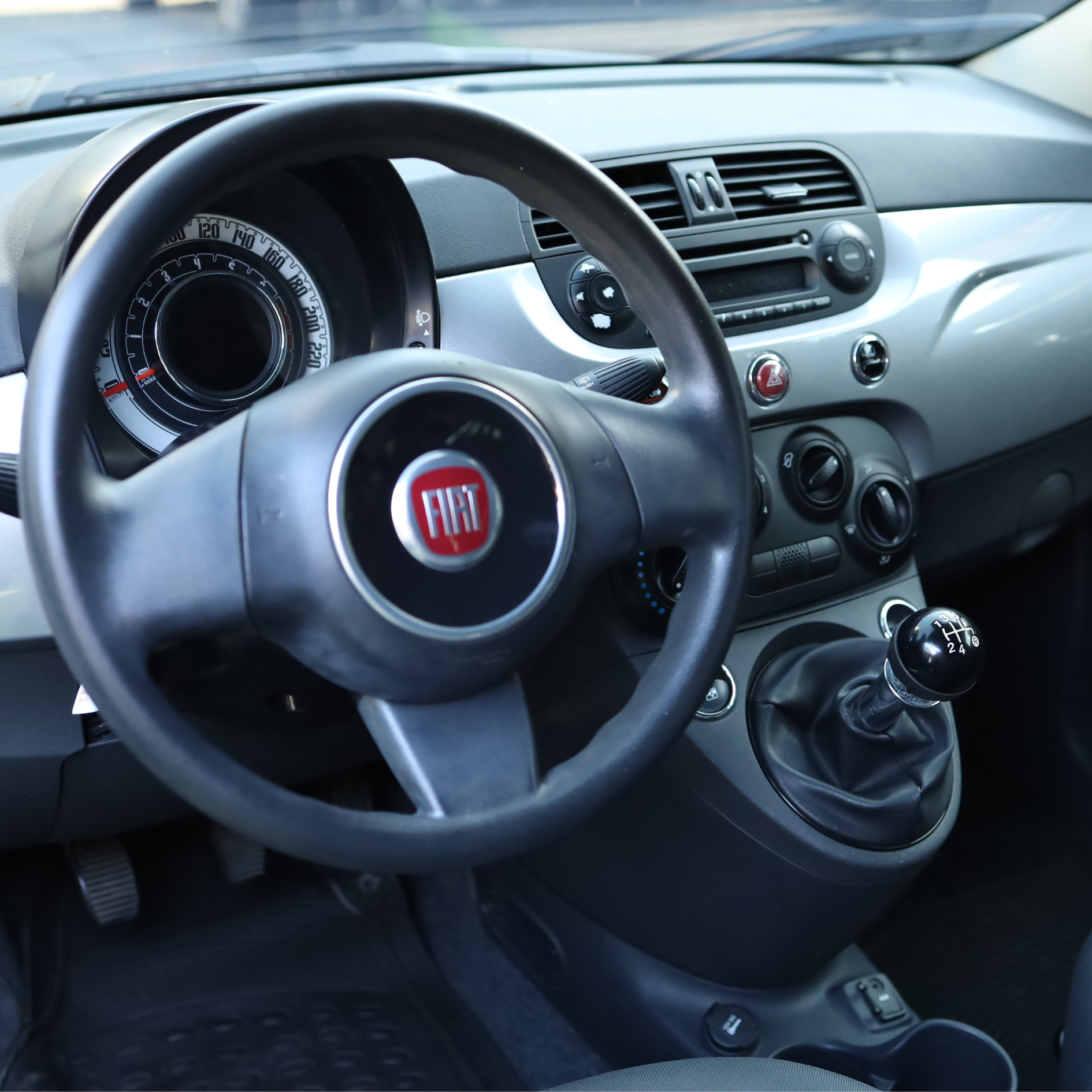 FIAT 500 CULT 2015 1.4 $31.900.000