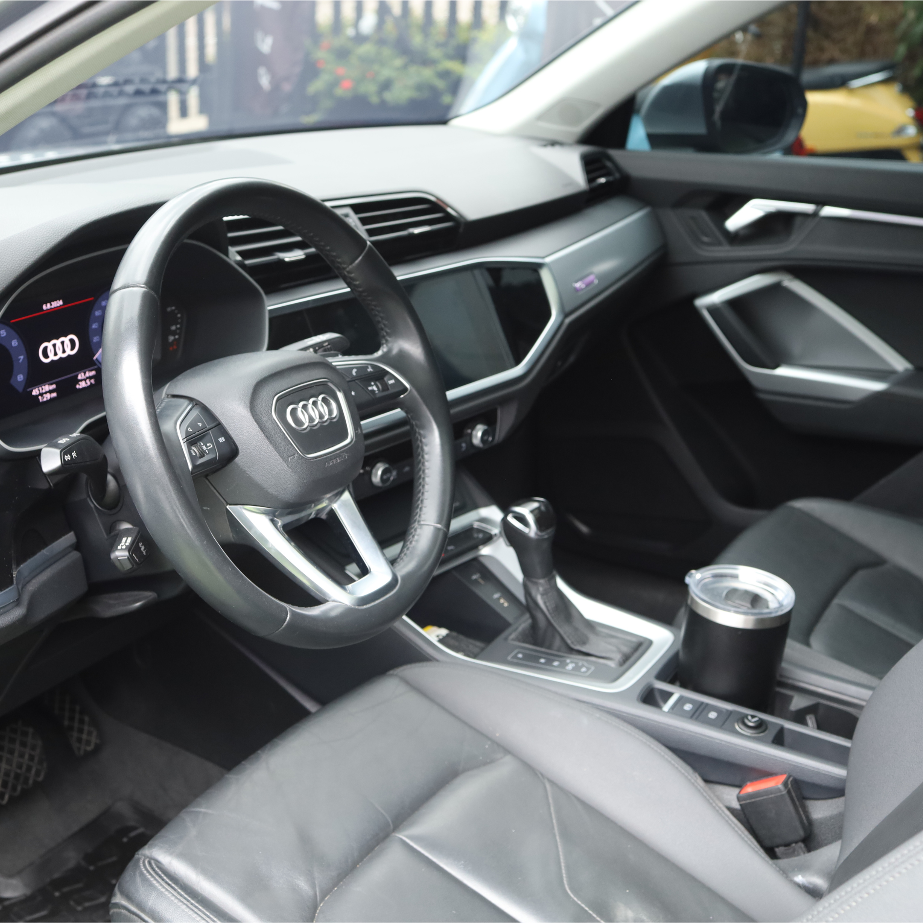 AUDI Q3 SPORTBACK 2019 1.4T $110.000.000