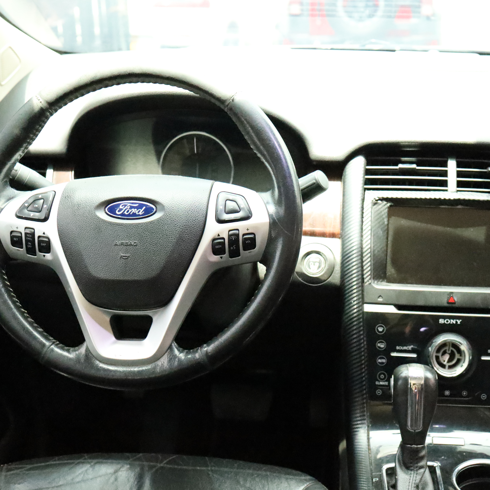 FORD EDGE LIMITED 2013 3.5 $38.000.000