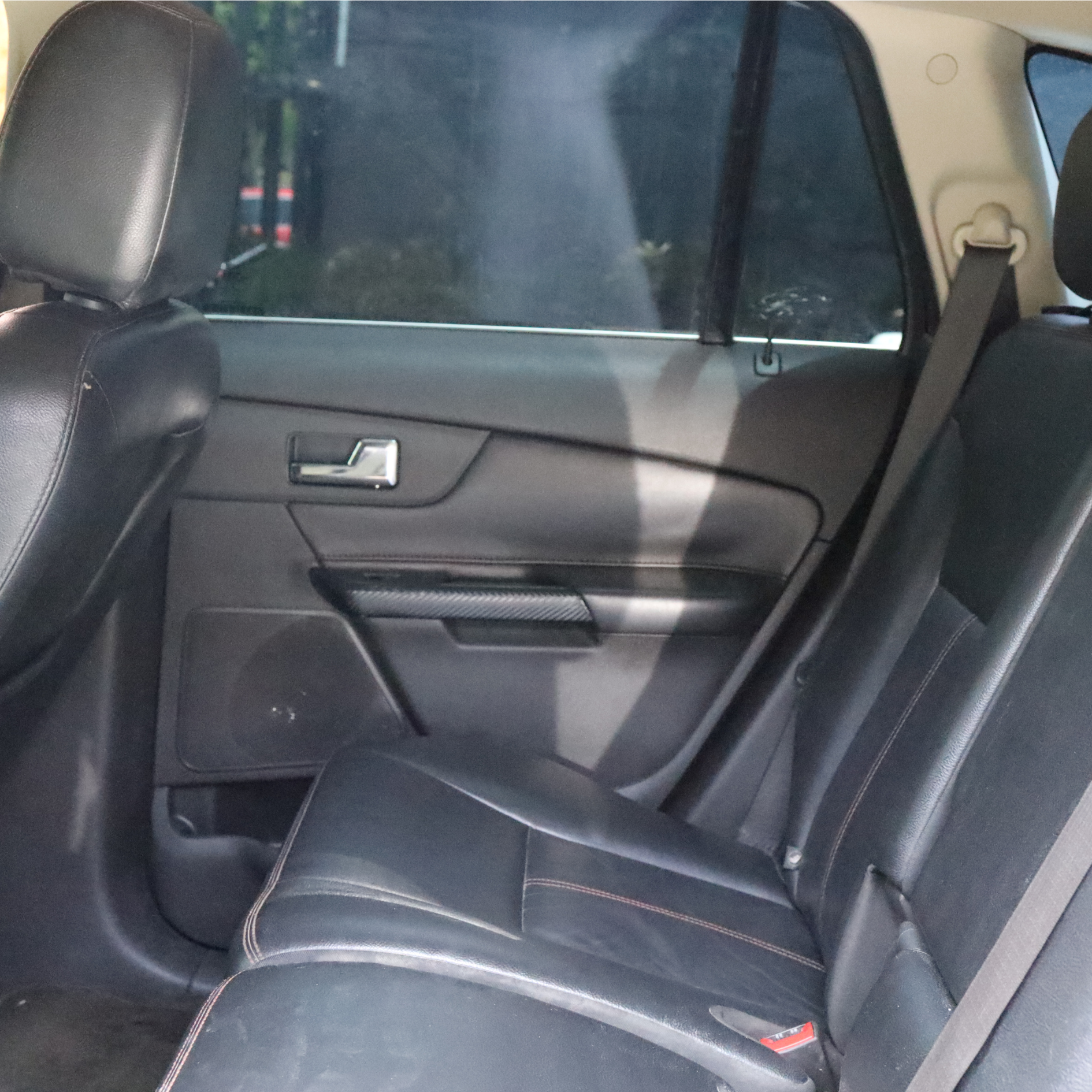 FORD EDGE LIMITED 2013 3.5 $38.000.000