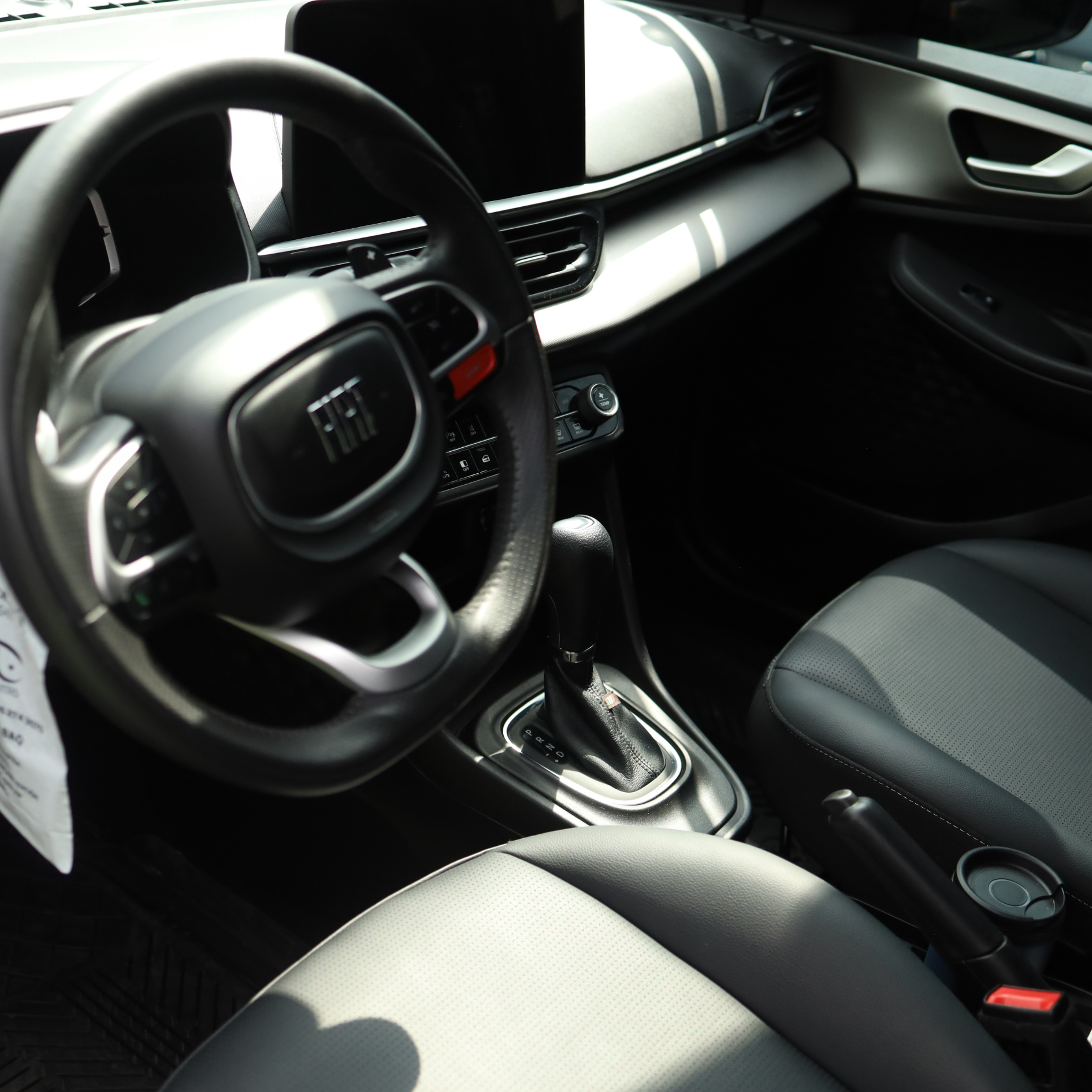 FIAT PULSE IMPETUS 2023 1.0T $93.000.000