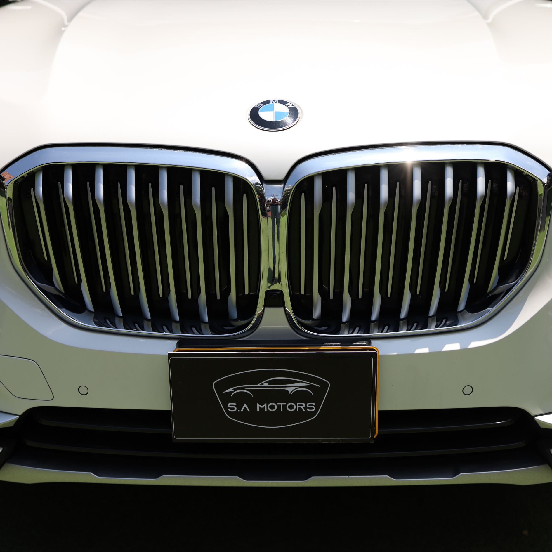 BMW X5 XDRIVE 40I 2020 3.0 $197.000.000