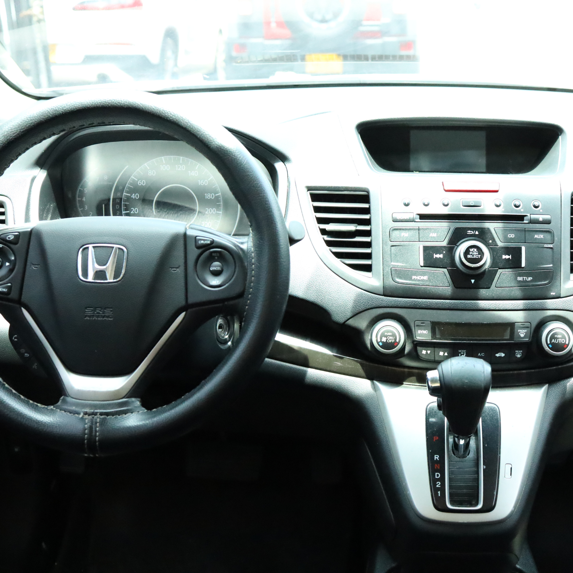 HONDA CRV EXL 2014 2.4 $56.500.000