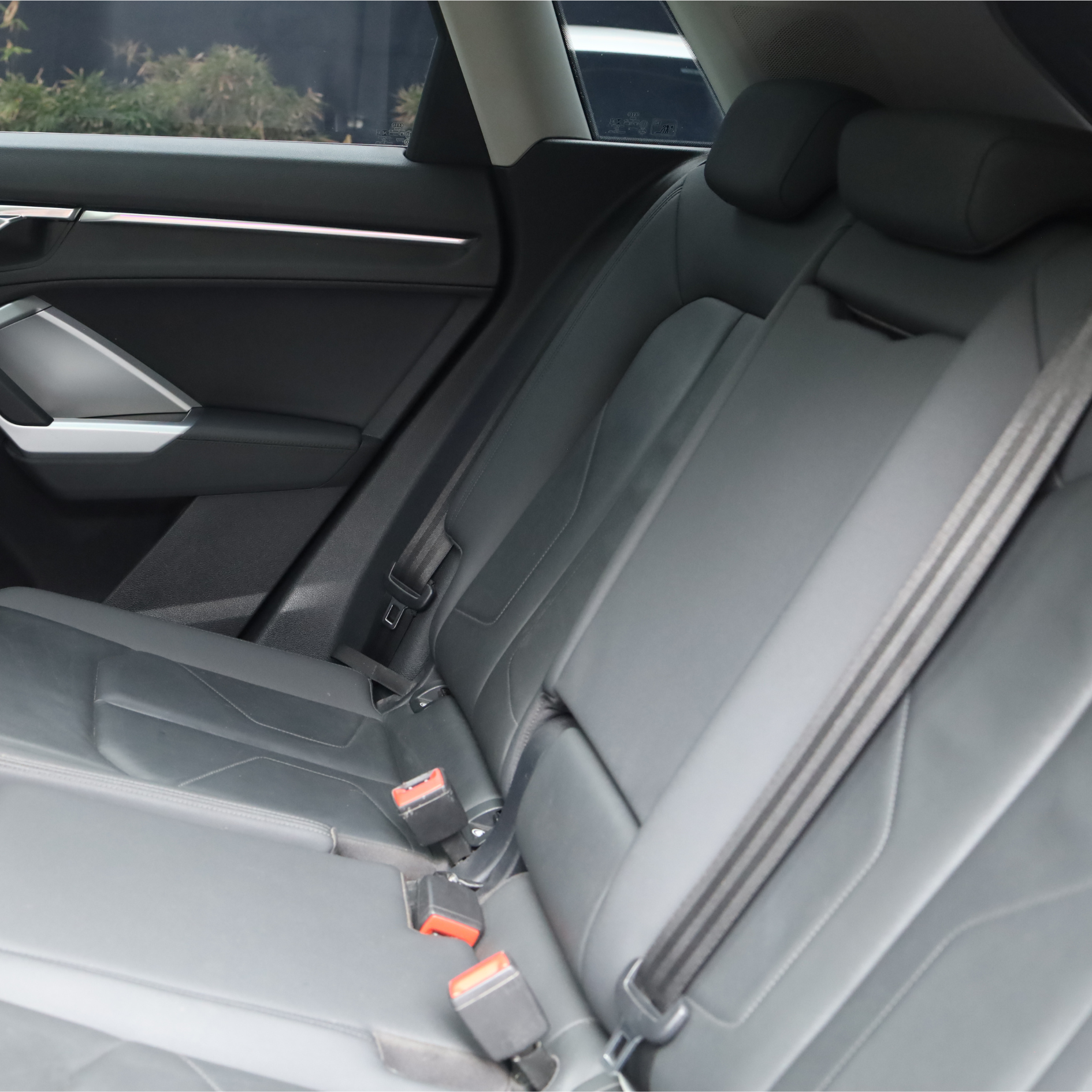 AUDI Q3 SPORTBACK 2019 1.4T $110.000.000