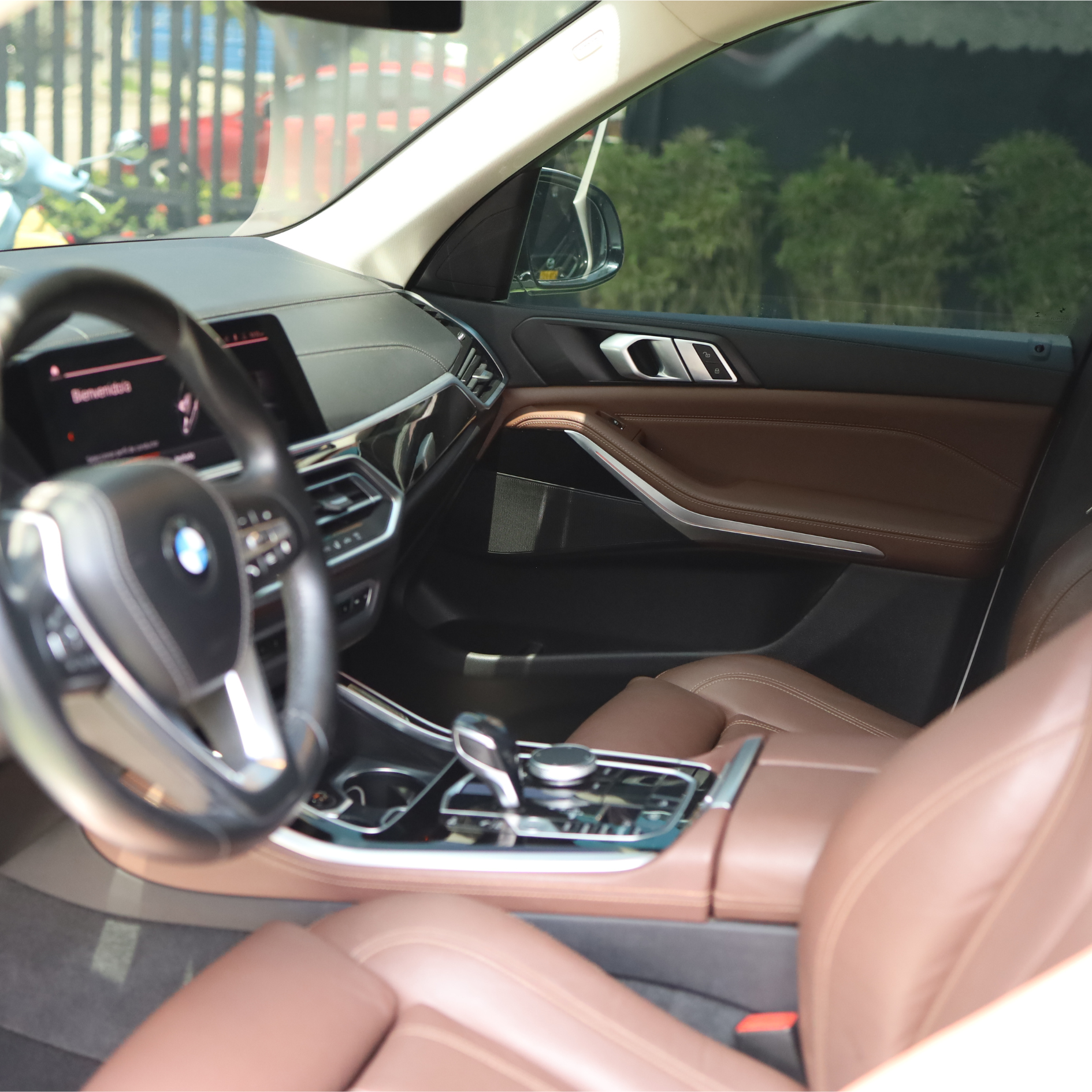 BMW X5 XDRIVE 40I 2020 3.0 $197.000.000