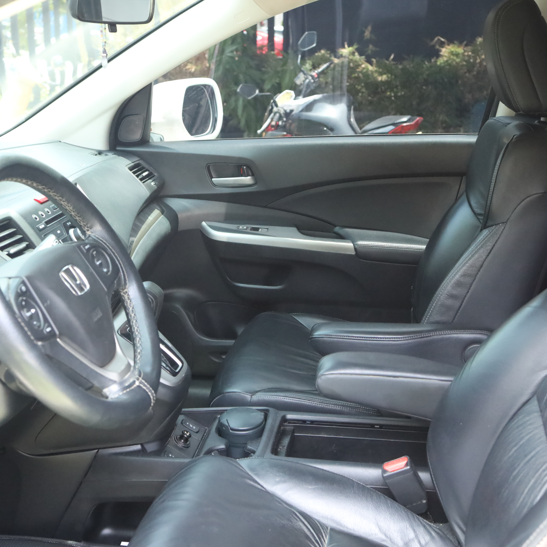 HONDA CRV EXL 2014 2.4 $56.500.000
