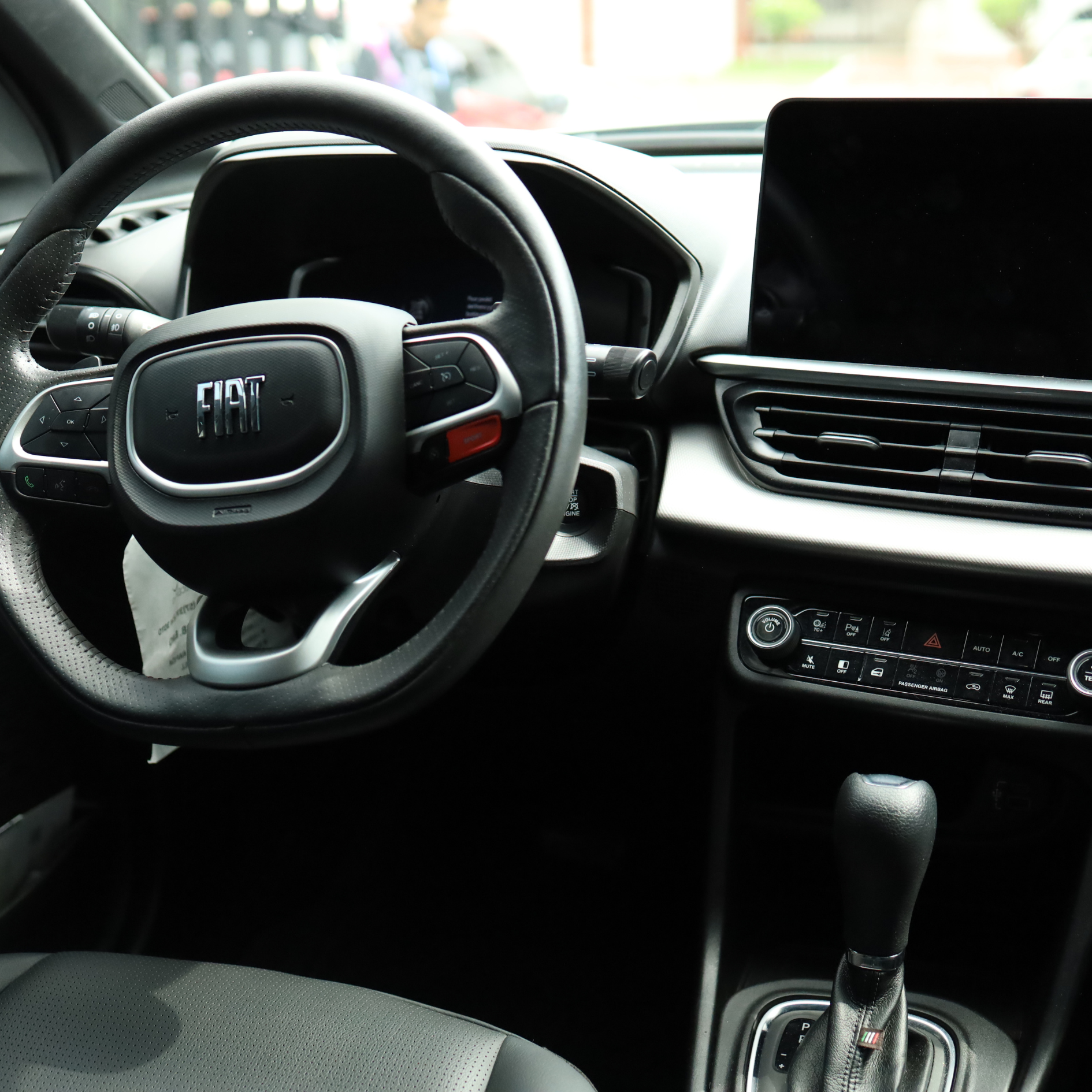 FIAT PULSE IMPETUS 2023 1.0T $93.000.000