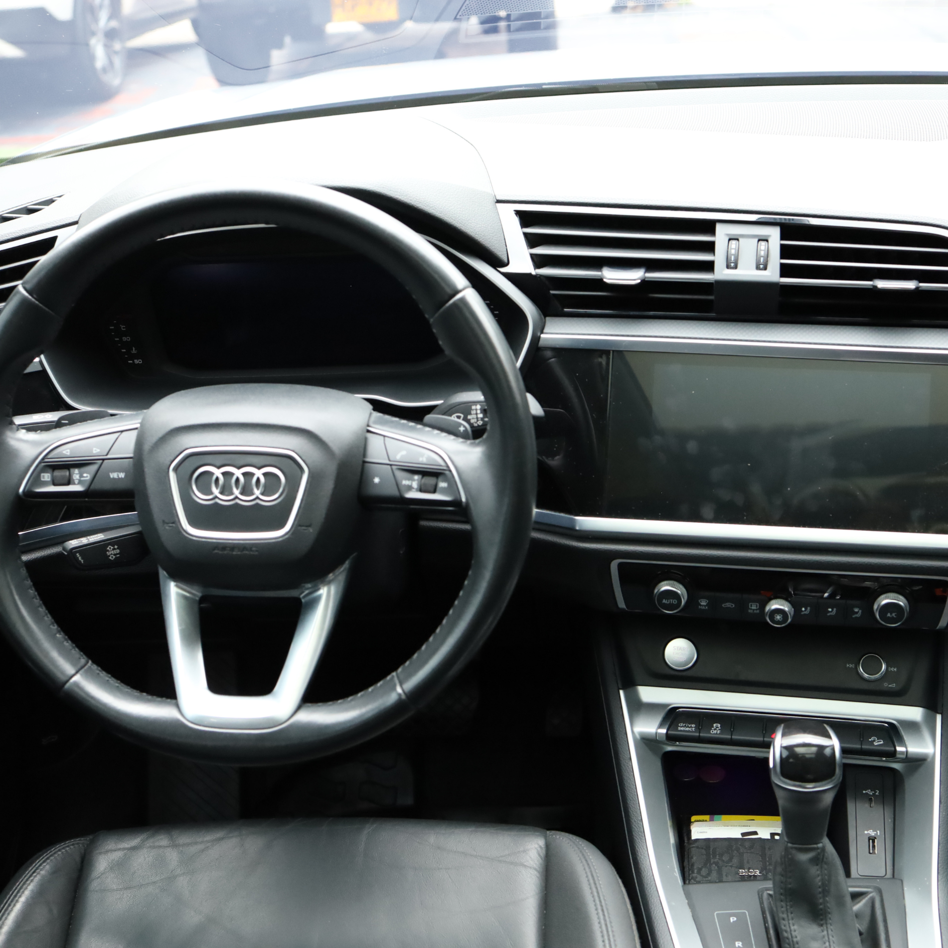 AUDI Q3 SPORTBACK 2019 1.4T $110.000.000