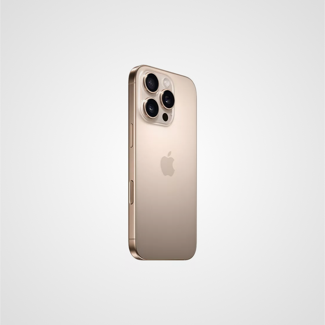 IPhone 16 Pro 128GB  (Sim-Card)
