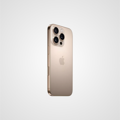 IPhone 16 Pro 128GB  (Sim-Card)