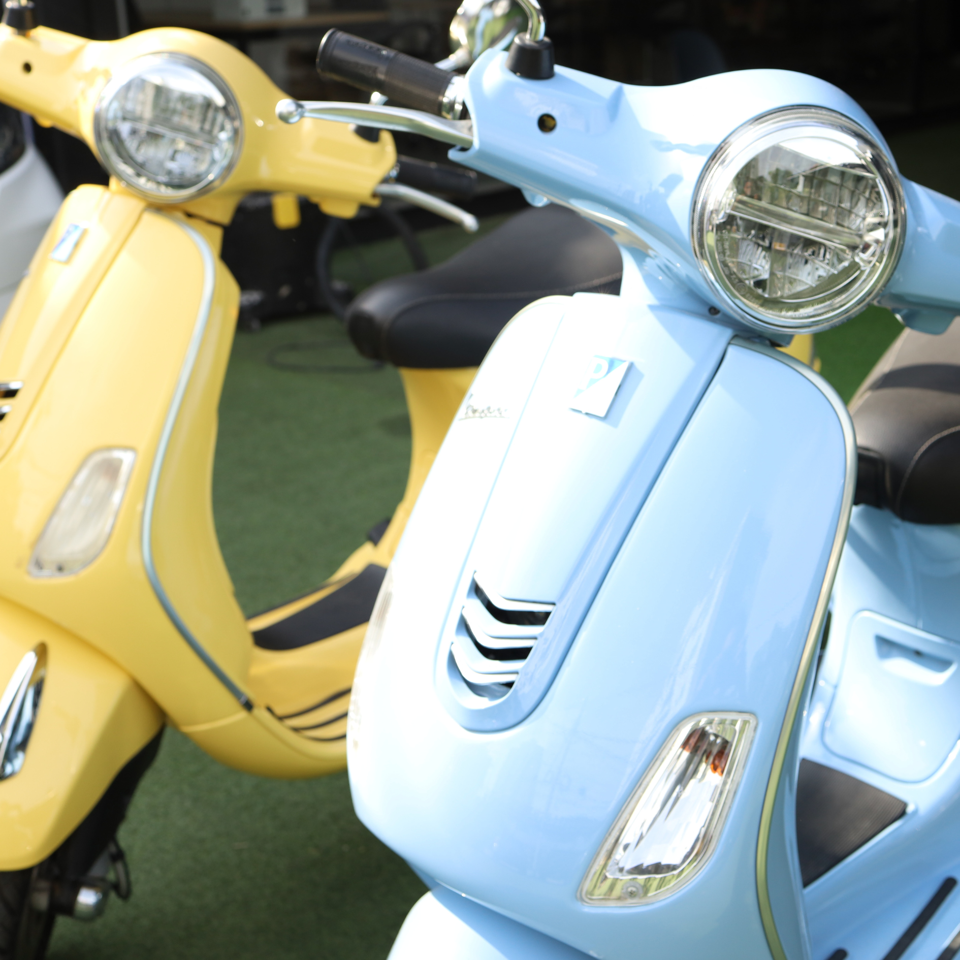 VESPA VXL 150 2023 $12.000.000