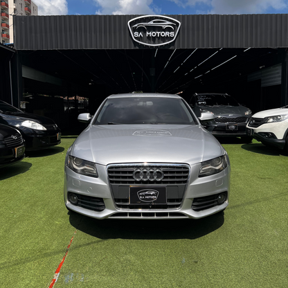 AUDI A4 1.8 2011 $42.000.000