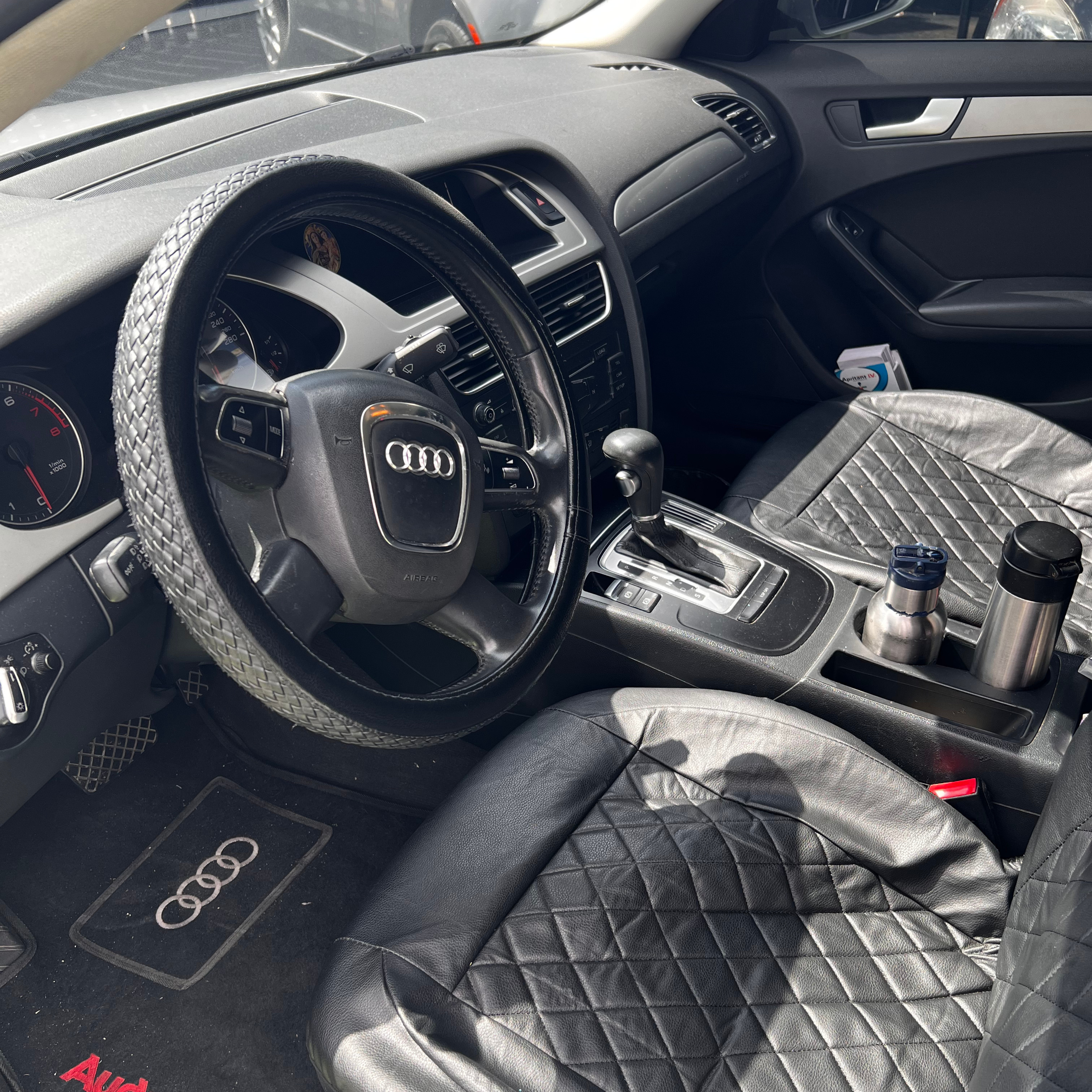 AUDI A4 1.8 2011 $42.000.000