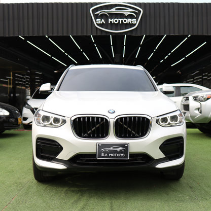 BMW X4 2020 2.0 $170.000.000