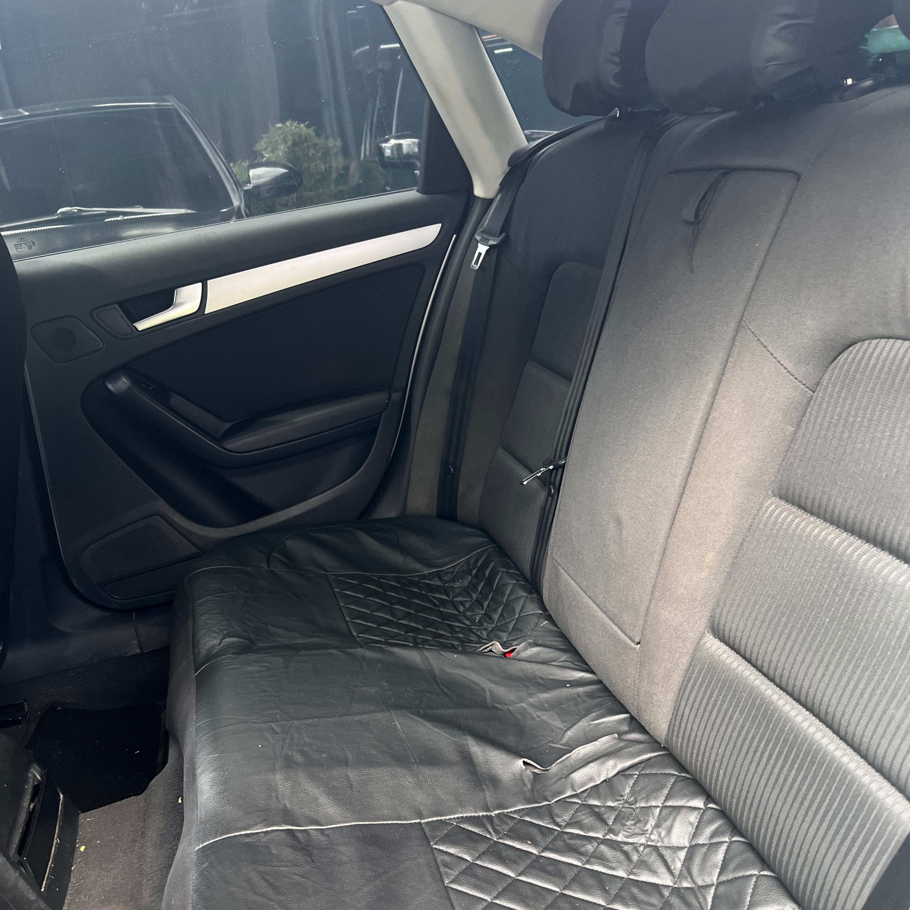AUDI A4 1.8 2011 $42.000.000