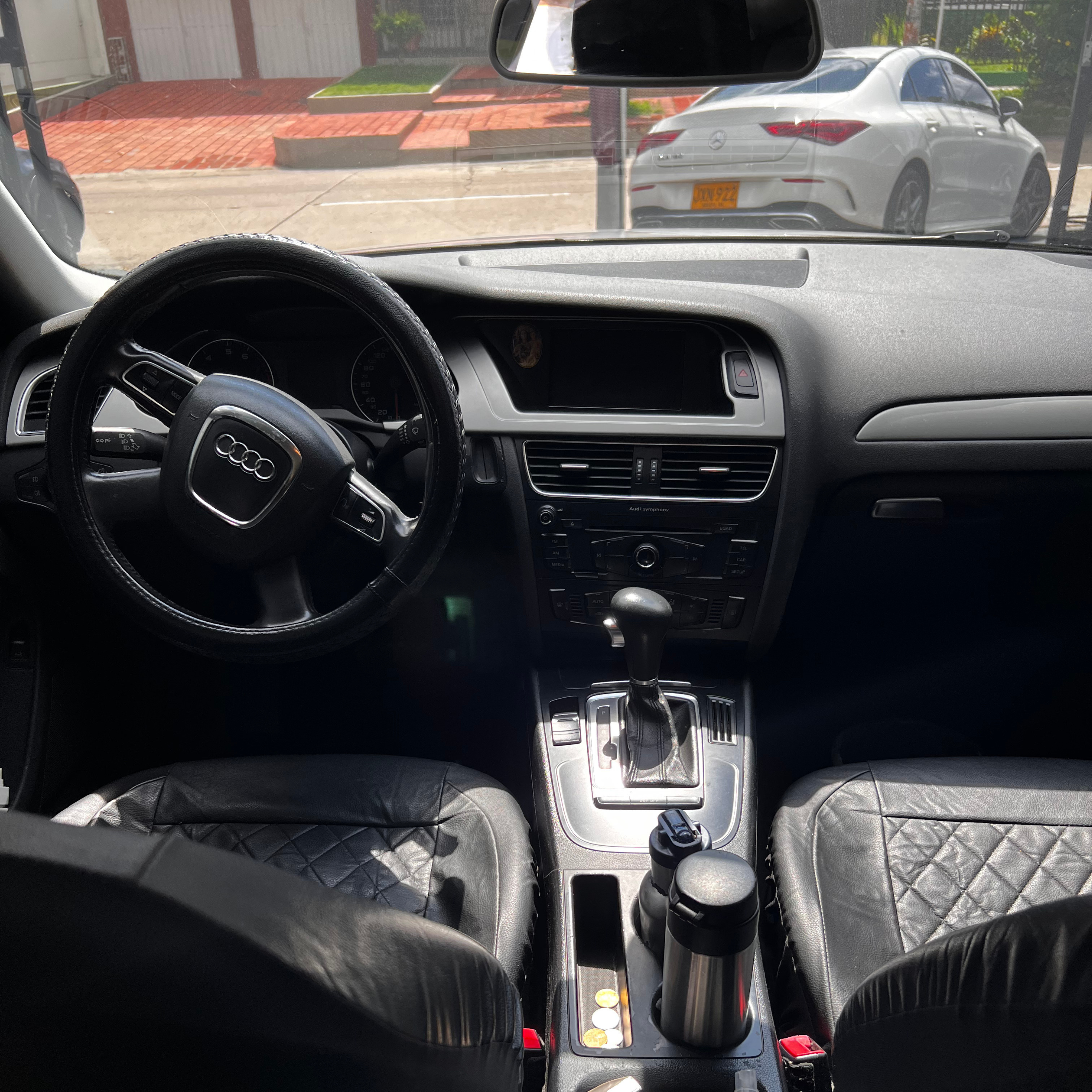 AUDI A4 1.8 2011 $42.000.000