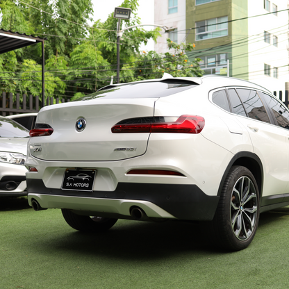 BMW X4 2020 2.0 $170.000.000