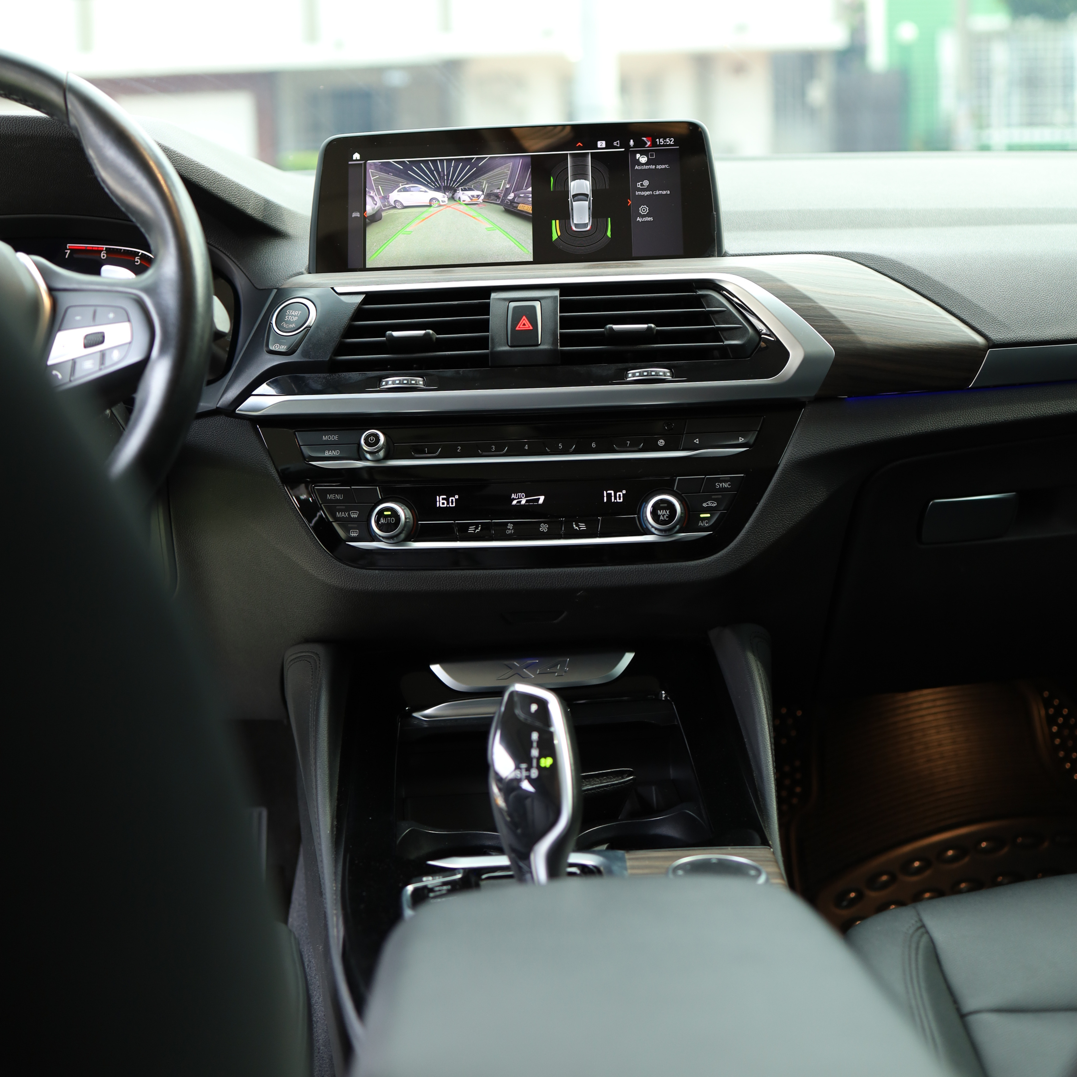 BMW X4 2020 2.0 $170.000.000
