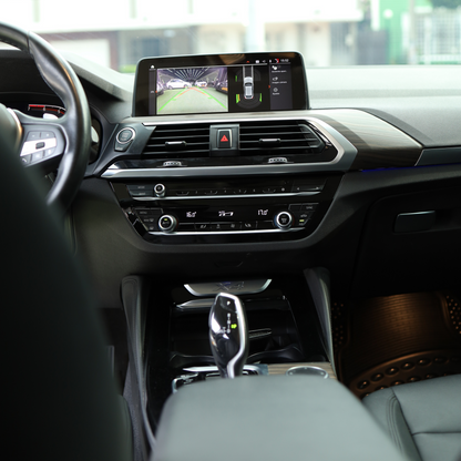 BMW X4 2020 2.0 $170.000.000
