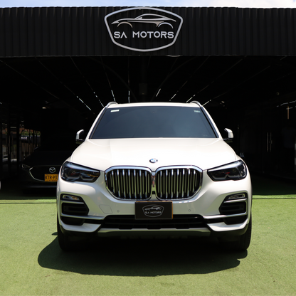 BMW X5 XDRIVE 40I 2020 3.0 $197.000.000