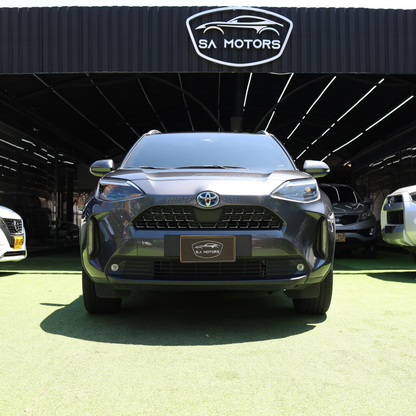 TOYOTA YARIS CROSS 2022 1.5 $108.000.000