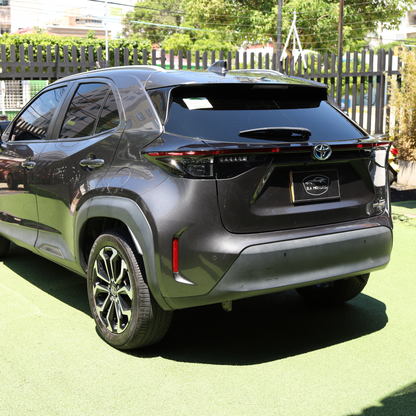 TOYOTA YARIS CROSS 2022 1.5 $108.000.000