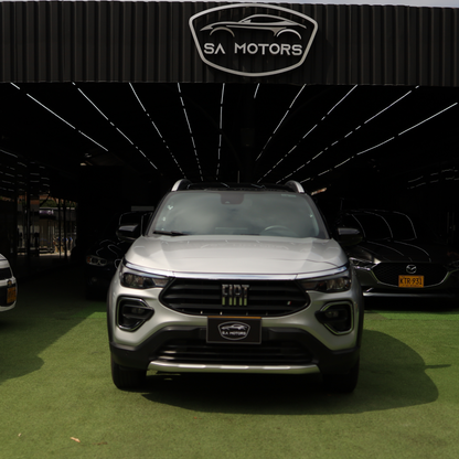 FIAT PULSE IMPETUS 2023 1.0T $93.000.000
