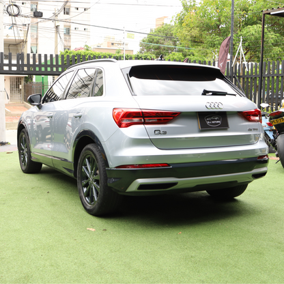 AUDI Q3 SPORTBACK 2019 1.4T $110.000.000