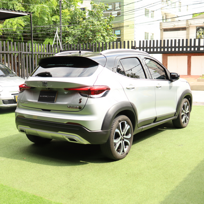 FIAT PULSE IMPETUS 2023 1.0T $93.000.000