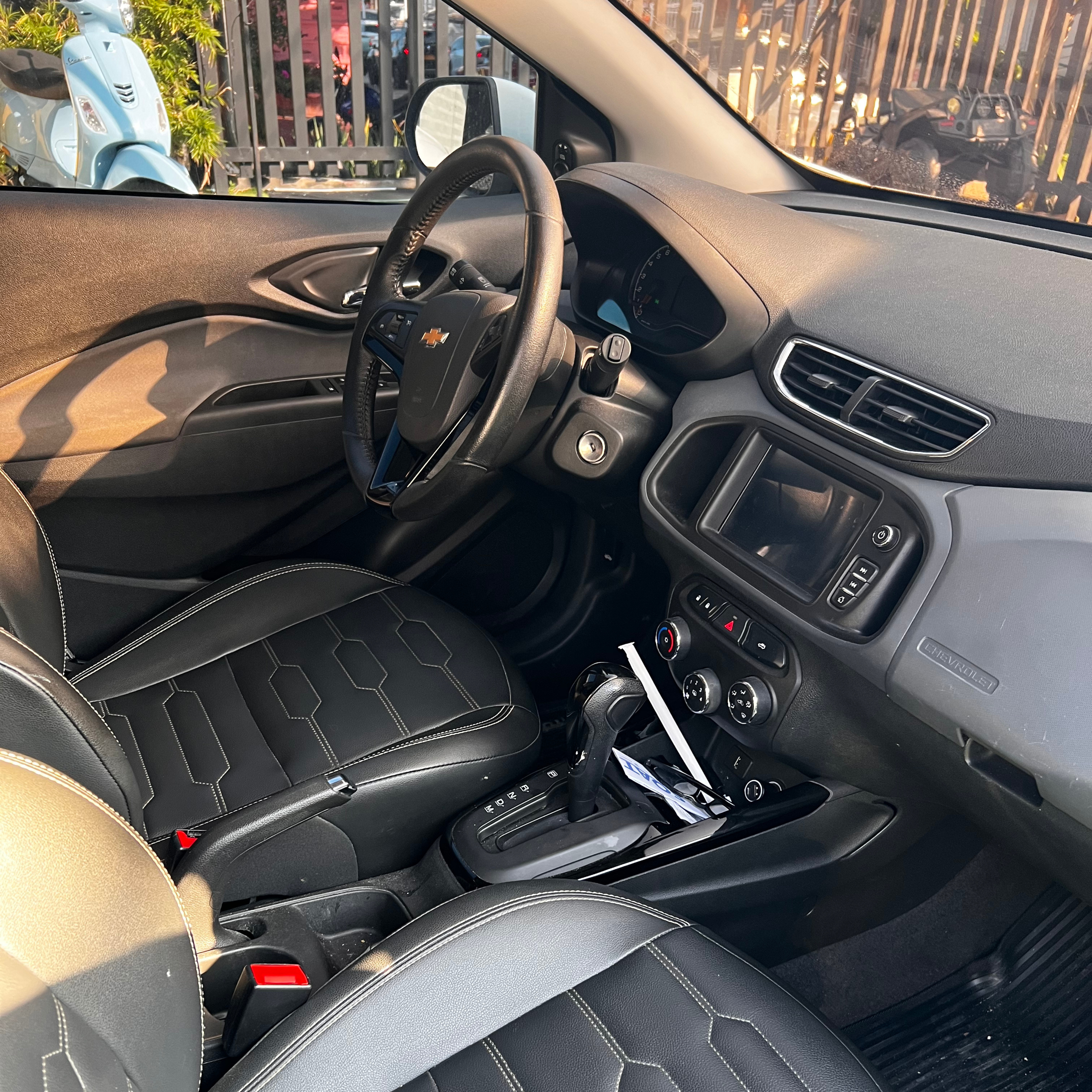 CHEVROLET ONIX 1.4 2019 $45.000.0000