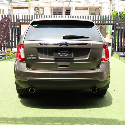 FORD EDGE LIMITED 2013 3.5 $38.000.000