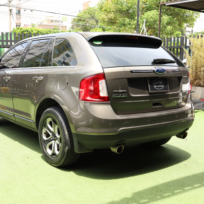 FORD EDGE LIMITED 2013 3.5 $38.000.000
