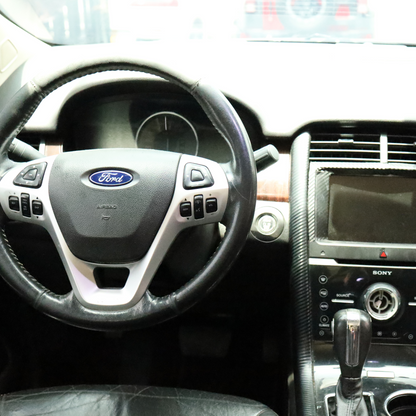 FORD EDGE LIMITED 2013 3.5 $38.000.000