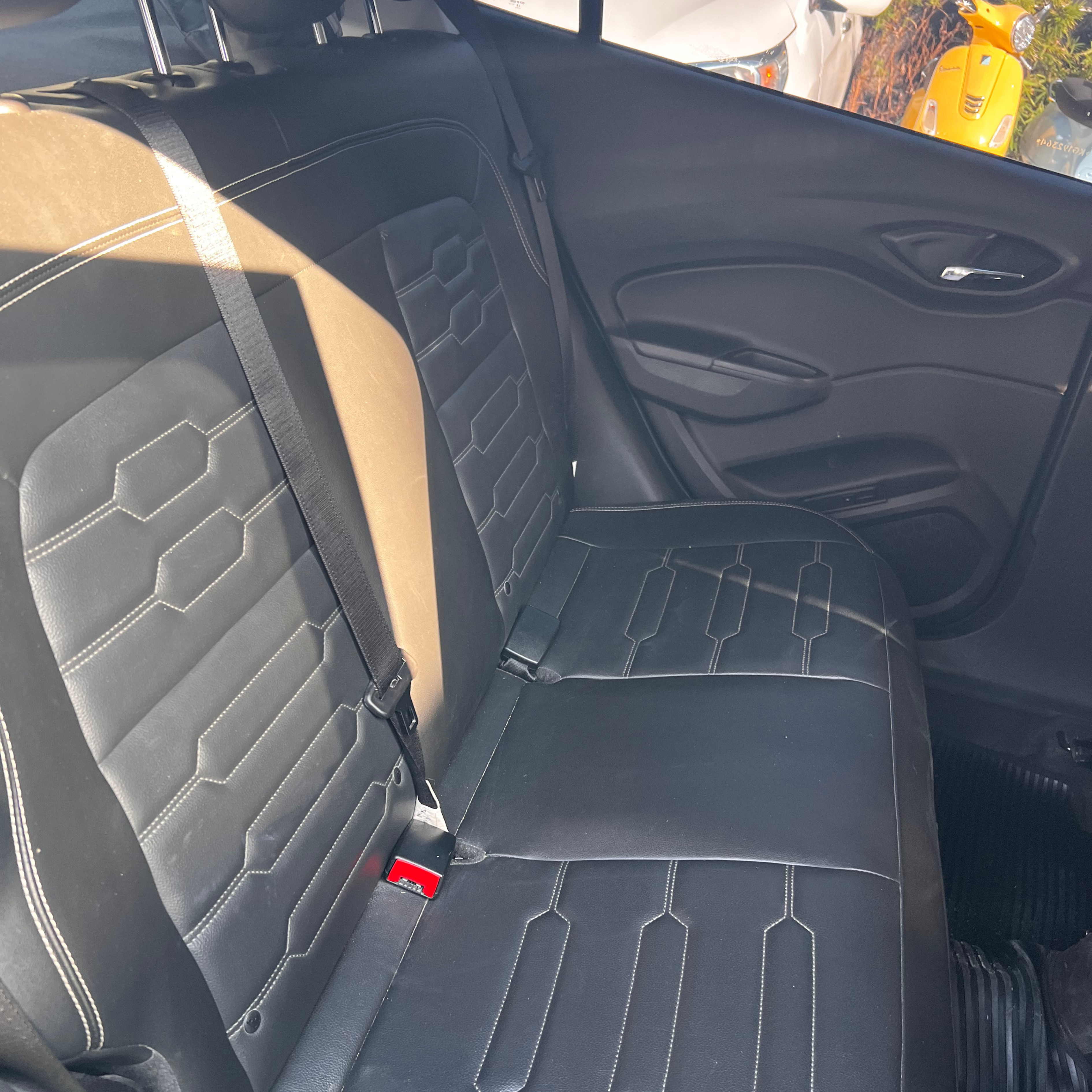 CHEVROLET ONIX 1.4 2019 $45.000.0000