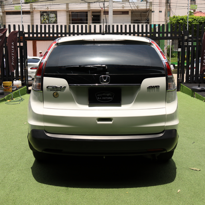 HONDA CRV EXL 2014 2.4 $56.500.000