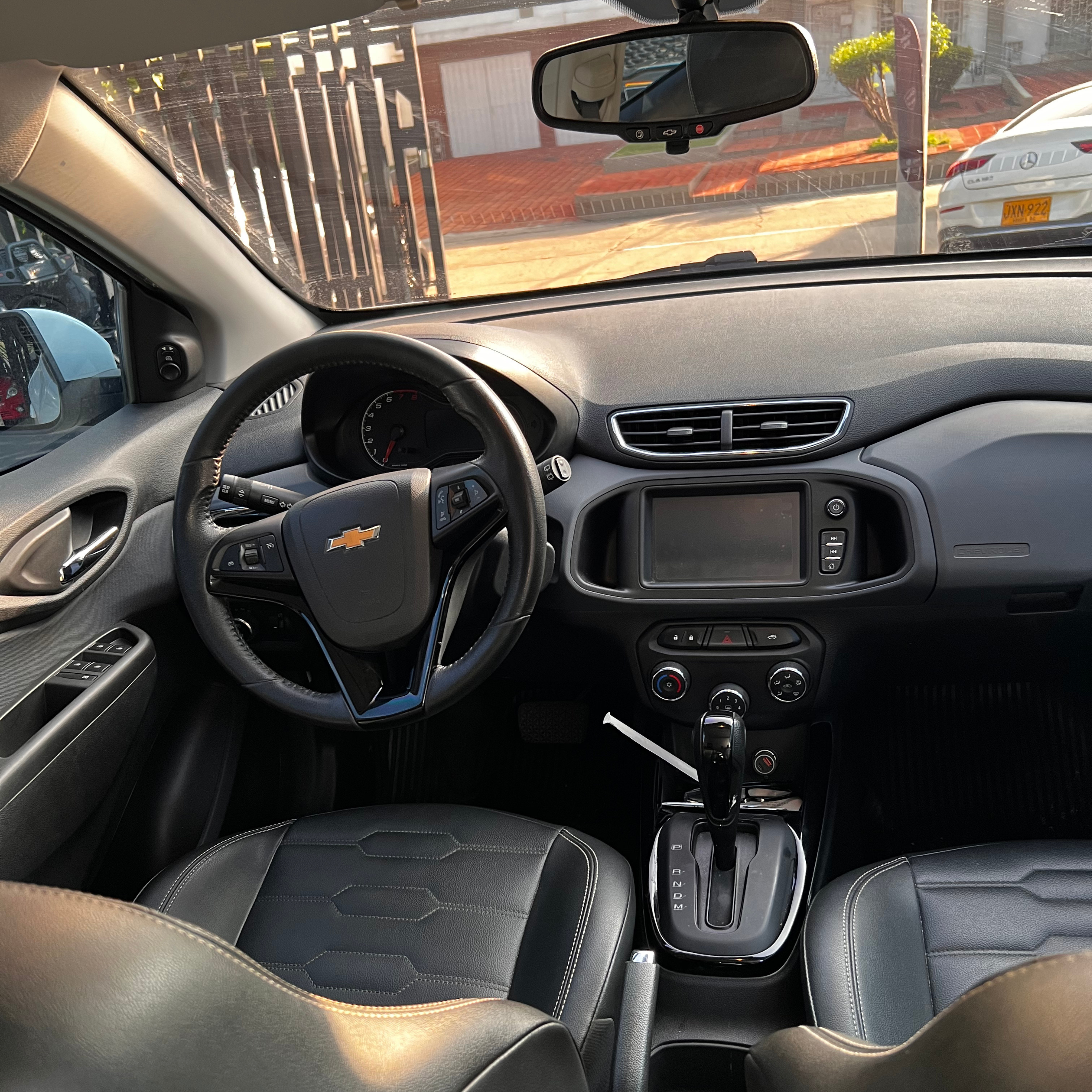 CHEVROLET ONIX 1.4 2019 $45.000.0000