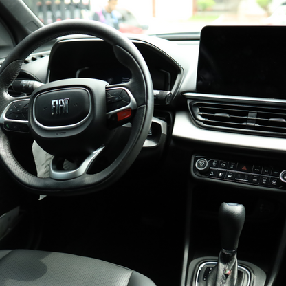 FIAT PULSE IMPETUS 2023 1.0T $93.000.000
