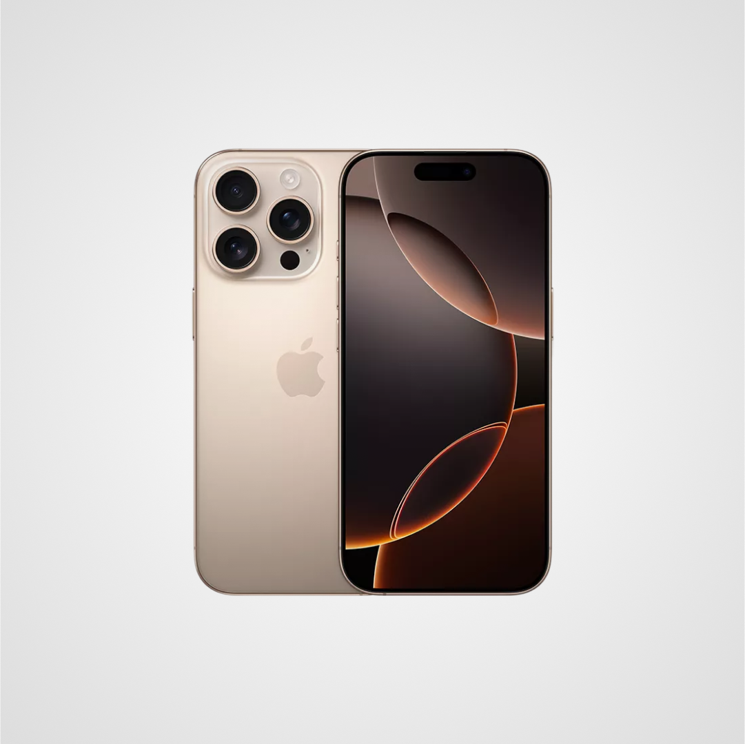 IPhone 16 Pro 128GB  (Sim-Card)