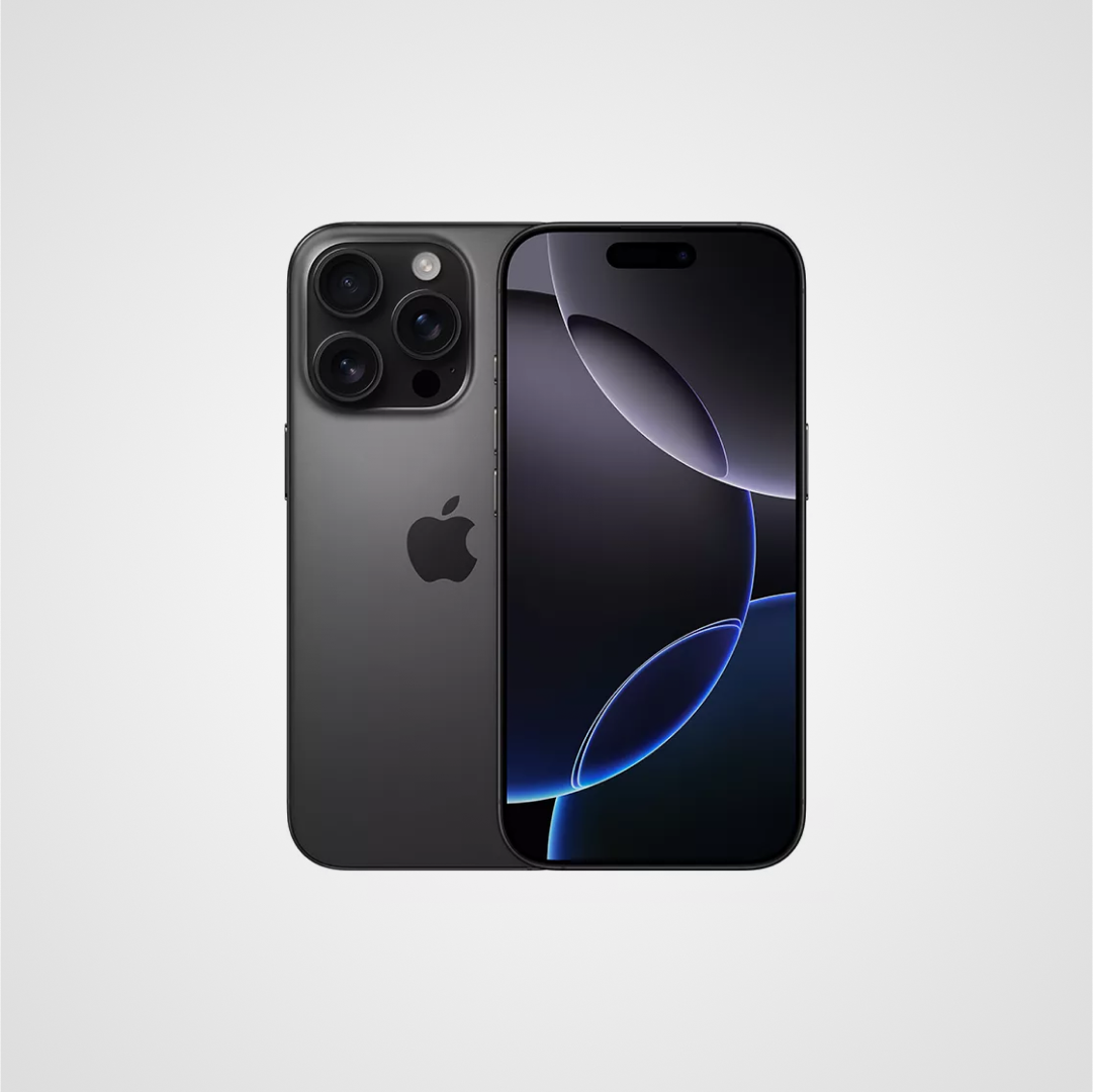 IPhone 16 Pro 128GB  (Sim-Card)