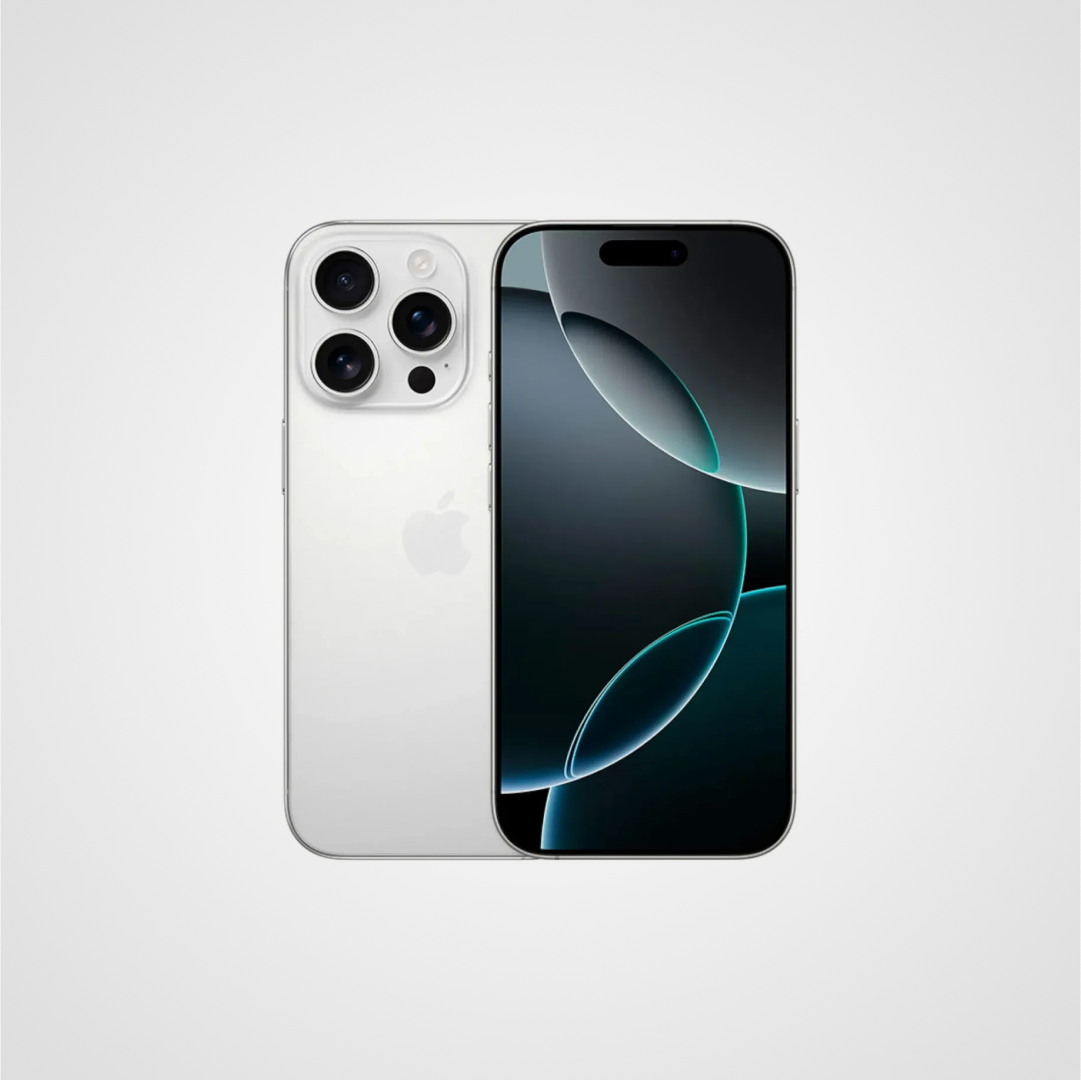 IPhone 16 Pro 128GB  (Sim-Card)