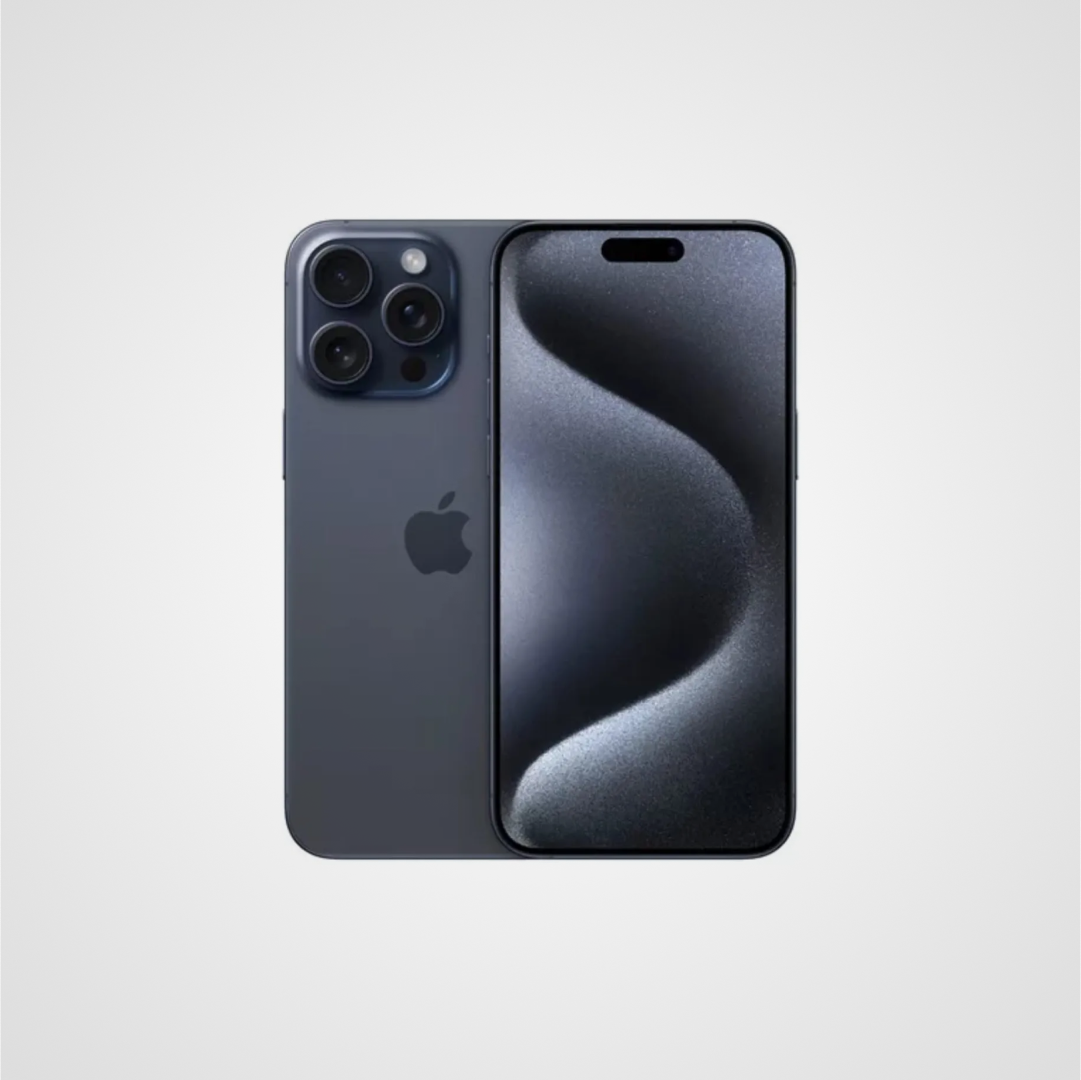 iPhone 15 Pro Max 512GB
