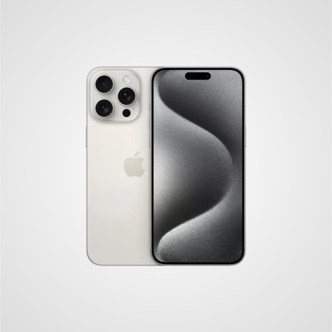 iPhone 15 Pro Max 512GB